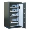 HD-100 Large Fire-Resistant Burglary Safe